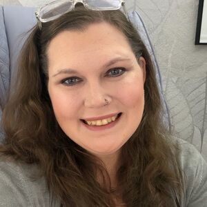 Meet your Posher, Kellyann